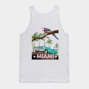 Miami Tank Top